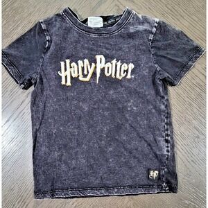Harry Potter H & M T-Shirt Size 5T